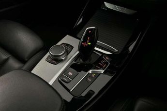 BMW X3 xDrive20d M Sport 5dr Step Auto