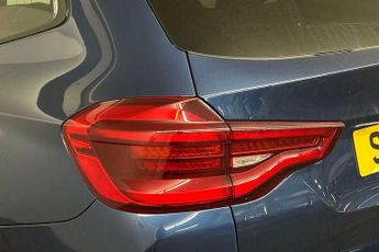BMW X3 xDrive20d M Sport 5dr Step Auto