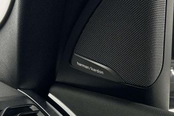 BMW X3 xDrive20d M Sport 5dr Step Auto