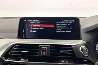 BMW X3 xDrive20d M Sport 5dr Step Auto