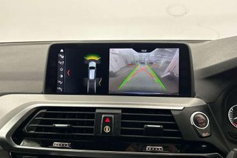 BMW X3 xDrive20d M Sport 5dr Step Auto
