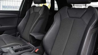 Audi Q3 35 TFSI S Line 5dr S Tronic