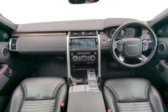 Land Rover Discovery 3.0 TD6 HSE 5dr Auto