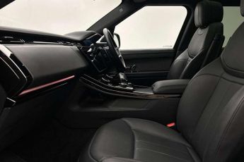 Land Rover Range Rover Sport 3.0 D300 Dynamic SE 5dr Auto