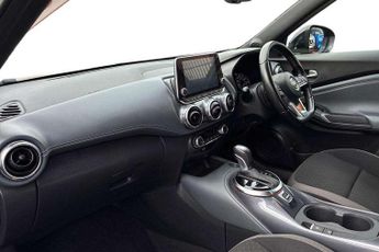 Nissan Juke 1.0 DiG-T N-Connecta 5dr DCT