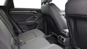 Audi Q3 40 TFSI Quattro S Line 5dr S Tronic