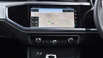 Audi Q3 40 TFSI Quattro S Line 5dr S Tronic