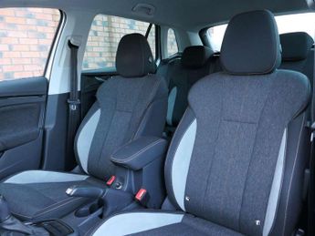 Skoda Kamiq 1.5 TSI SE L 5dr DSG