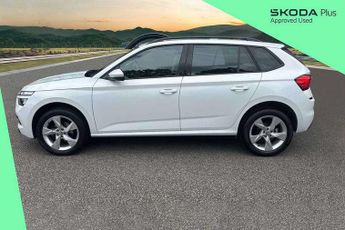 Skoda Kamiq 1.0 TSI 95 SE Drive 5dr