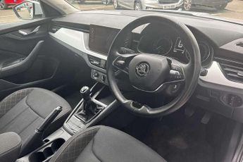 Skoda Kamiq 1.0 TSI 95 SE Drive 5dr
