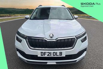 Skoda Kamiq 1.0 TSI 95 SE Drive 5dr