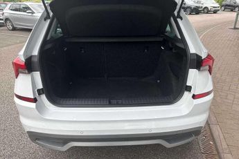 Skoda Kamiq 1.0 TSI 95 SE Drive 5dr