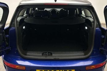 MINI Clubman 2.0 Cooper S Classic 6dr Auto