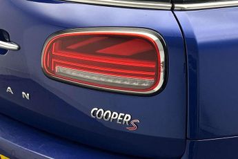 MINI Clubman 2.0 Cooper S Classic 6dr Auto