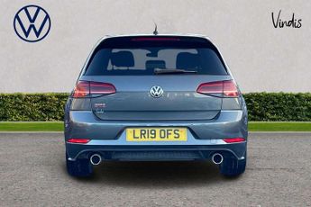 Volkswagen Golf 2.0 TSI 245 GTI Performance 5dr DSG
