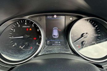 Nissan Qashqai 1.3 DiG-T 160 N-Connecta 5dr DCT