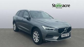 Volvo XC60 2.0 D4 Momentum 5dr Geartronic