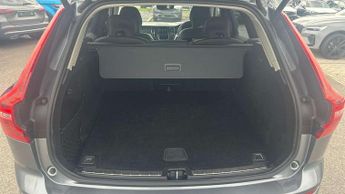 Volvo XC60 2.0 D4 Momentum 5dr Geartronic