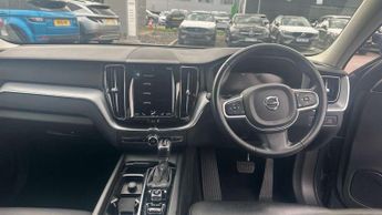 Volvo XC60 2.0 D4 Momentum 5dr Geartronic
