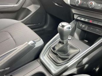 Audi A1 30 TFSI 110 S Line 5dr S Tronic