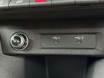 Audi A1 35 TFSI Black Edition 5dr S Tronic