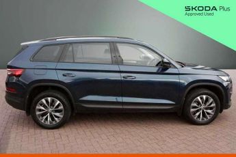 Skoda Kodiaq 1.5 TSI SE Drive 5dr DSG [7 Seat]