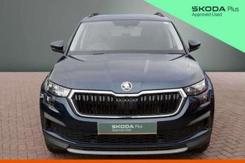 Skoda Kodiaq 1.5 TSI SE Drive 5dr DSG [7 Seat]