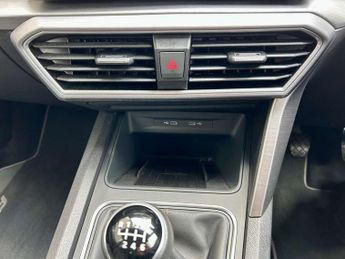 SEAT Leon 1.5 TSI EVO 150 FR 5dr