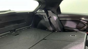 Audi A1 25 TFSI S Line 5dr S Tronic