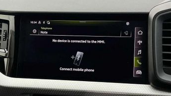 Audi A1 25 TFSI S Line 5dr S Tronic