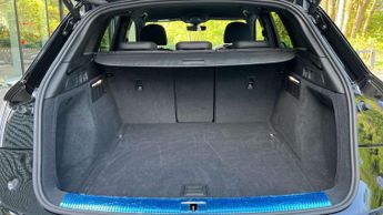 Audi Q5 40 TDI Quattro S Line 5dr S Tronic