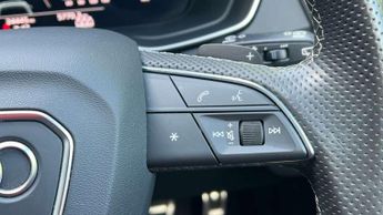 Audi Q5 40 TDI Quattro S Line 5dr S Tronic