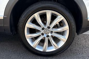 Volkswagen T-Roc 1.5 TSI EVO SEL 5dr DSG