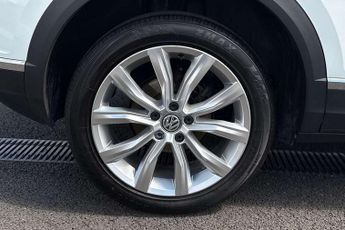 Volkswagen T-Roc 1.5 TSI EVO SEL 5dr DSG