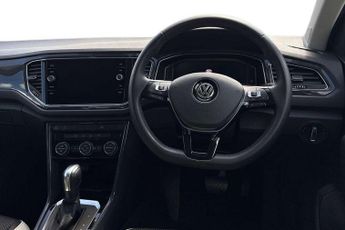 Volkswagen T-Roc 1.5 TSI EVO SEL 5dr DSG