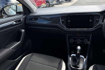 Volkswagen T-Roc 1.5 TSI EVO SEL 5dr DSG