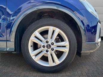 Audi Q2 35 TFSI Sport 5dr