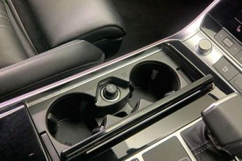 Audi A6 40 TDI Quattro Black Edition 5dr S Tronic [C+S]