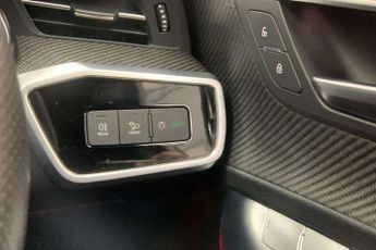 Audi A6 40 TDI Quattro Black Edition 5dr S Tronic [C+S]