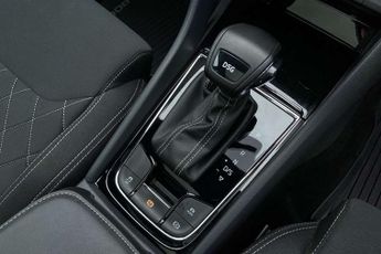 Skoda Karoq 1.5 TSI Sport Line 5dr DSG