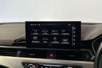 Audi A5 35 TDI S Line 2dr S Tronic