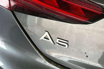 Audi A5 35 TDI S Line 2dr S Tronic
