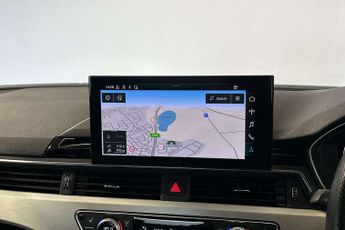 Audi A5 35 TDI S Line 2dr S Tronic
