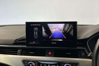 Audi A5 35 TDI S Line 2dr S Tronic