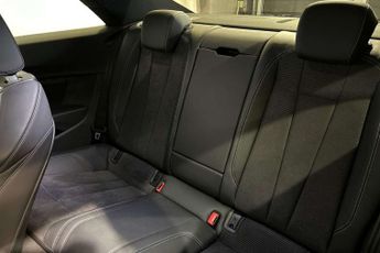 Audi A5 35 TDI S Line 2dr S Tronic