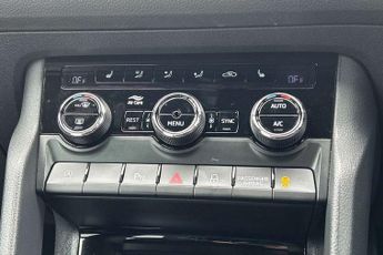 Skoda Kodiaq 2.0 TSI 190 Sport Line 4x4 5dr DSG [7 Seat]