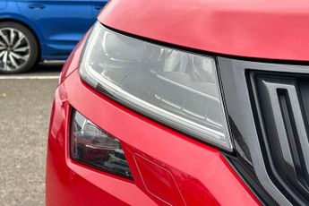 Skoda Kodiaq 2.0 TSI 190 Sport Line 4x4 5dr DSG [7 Seat]