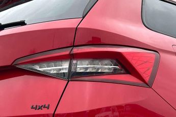 Skoda Kodiaq 2.0 TSI 190 Sport Line 4x4 5dr DSG [7 Seat]