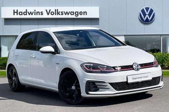 Volkswagen Golf GTi 2.0 TSI 245 GTI Performance 5dr DSG