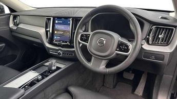Volvo XC60 2.0 B5P Plus Dark 5dr AWD Geartronic